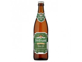 Ferdinand 10 светлое пиво 0.5 л